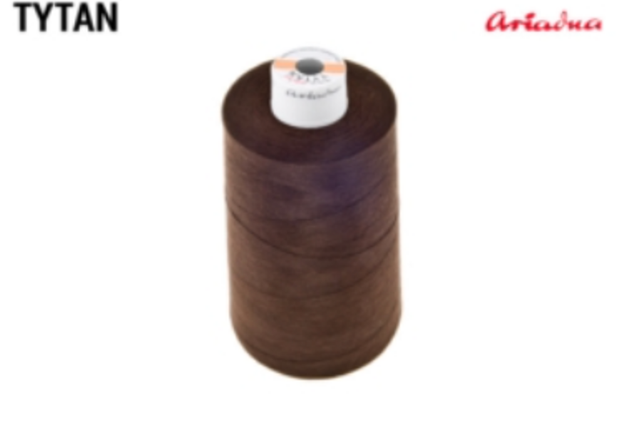 Diegs Tytan 60 brūns 2607 3000mb