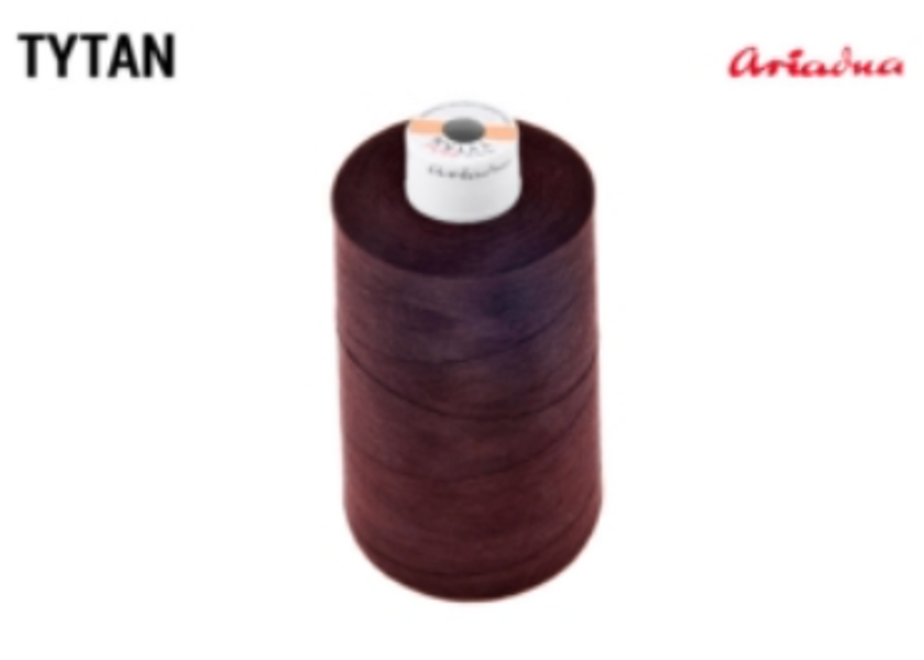 Diegs Tytan 60 brūns 2610 6000mb