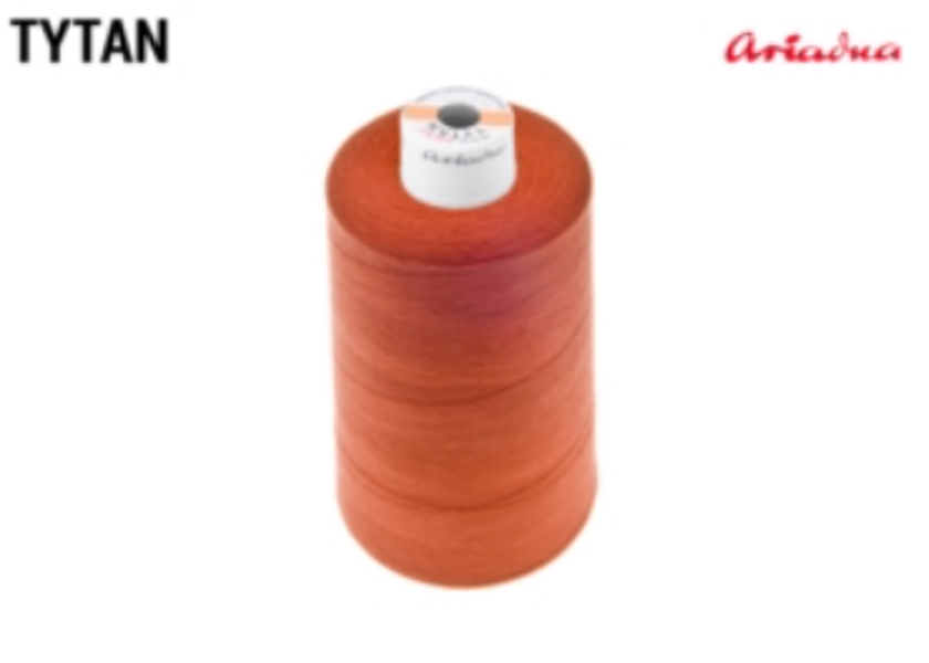 Diegs Tytan 60 brūns 2791 1000mb