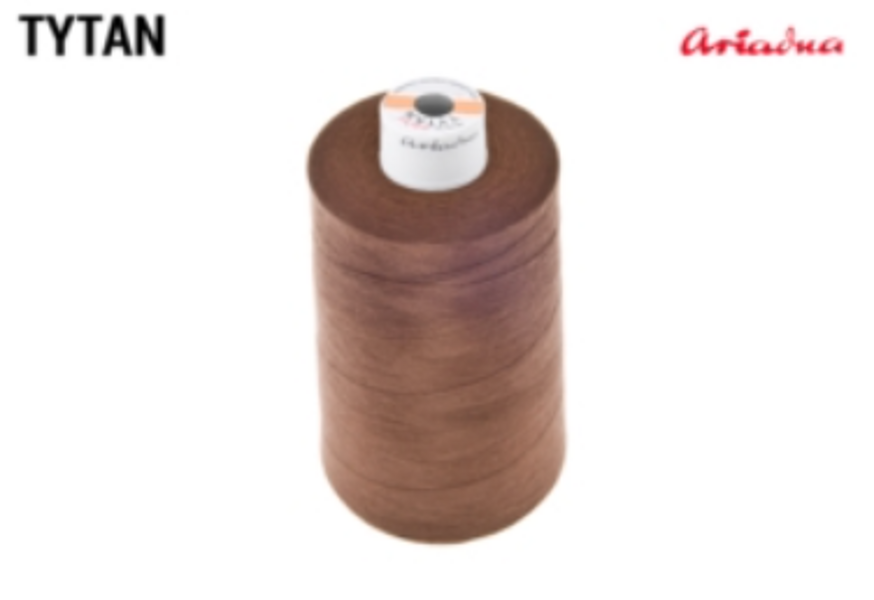 Diegs Tytan 60 brūns 2542 1000mb