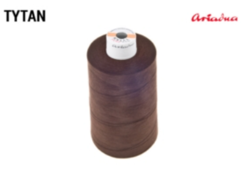 Diegs Tytan 60 brūns 2567 3000mb