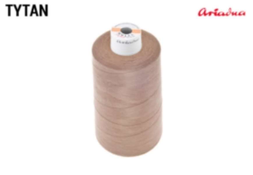 Diegs Tytan 60 brūns 2718 6000mb