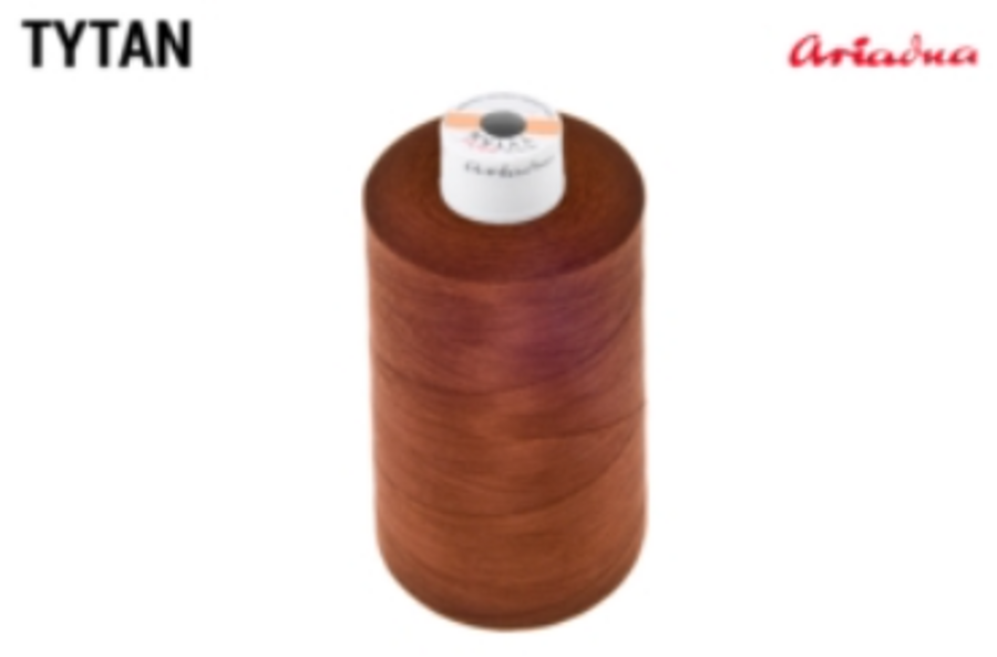 Diegs Tytan 60 brūns 2741 3000mb