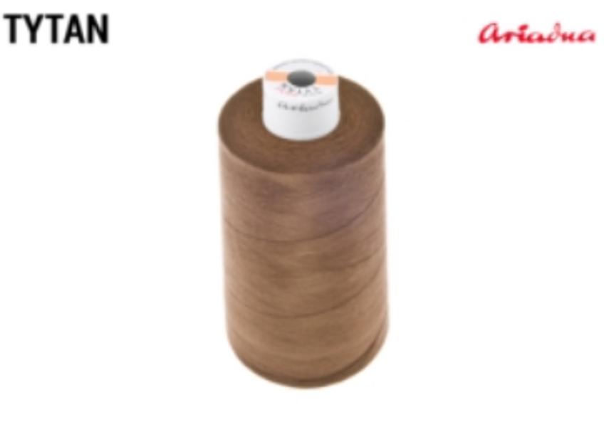 Diegs Tytan 60 brūns 2742 1000mb