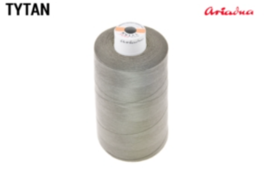 Diegs Tytan 60 pelēks 2670 6000mb