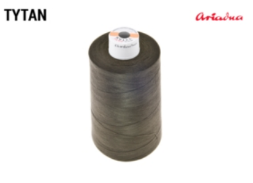 Diegs Tytan 60 pelēks 2671 6000mb