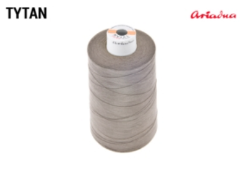 Diegs Tytan 60 pelēks 2672 3000mb