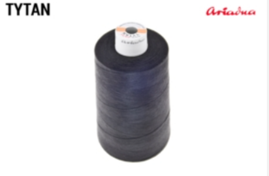 Diegs Tytan 60 pelēks 2682 6000mb