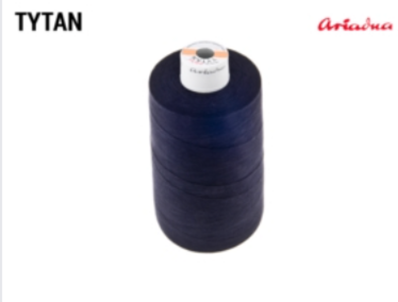 Diegs Tytan 60 jūras zils 2786 3000mb