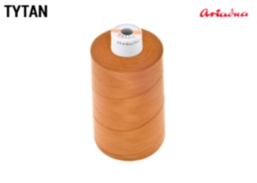 Diegs Tytan 60 oranžs 2515 3000mb