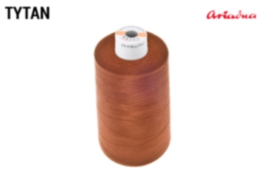 Diegs Tytan 60 oranžs 2517 3000mb