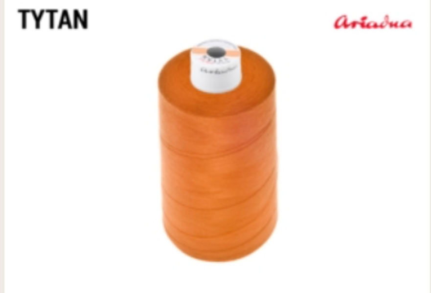 Diegs Tytan 60 oranžs 2710 1000mb