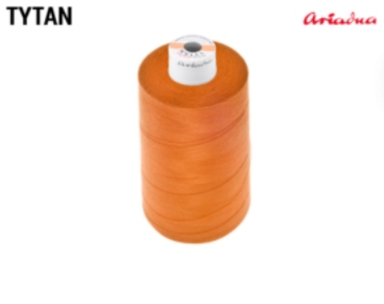Diegs Tytan 60 oranžs 2710 3000mb