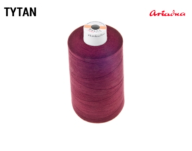 Diegs Tytan 60 sarkans 2622 6000mb