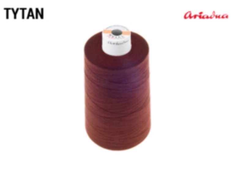 Diegs Tytan 60 sarkans 2625 6000mb