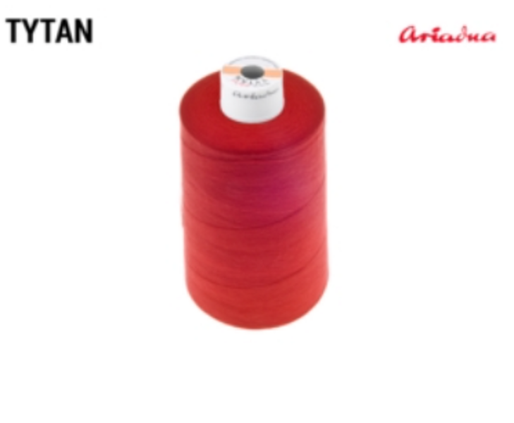 Diegs Tytan 60 sarkans 2520 6000mb