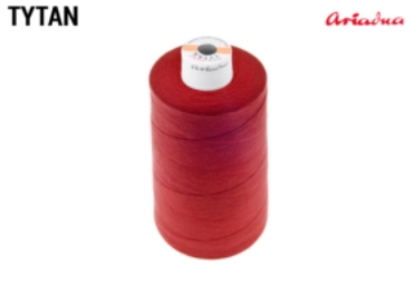 Diegs Tytan 60 sarkans 2522 1000mb