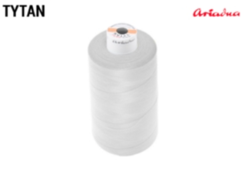 Diegs Tytan 60 balts 2500 1000mb (uz vietas)