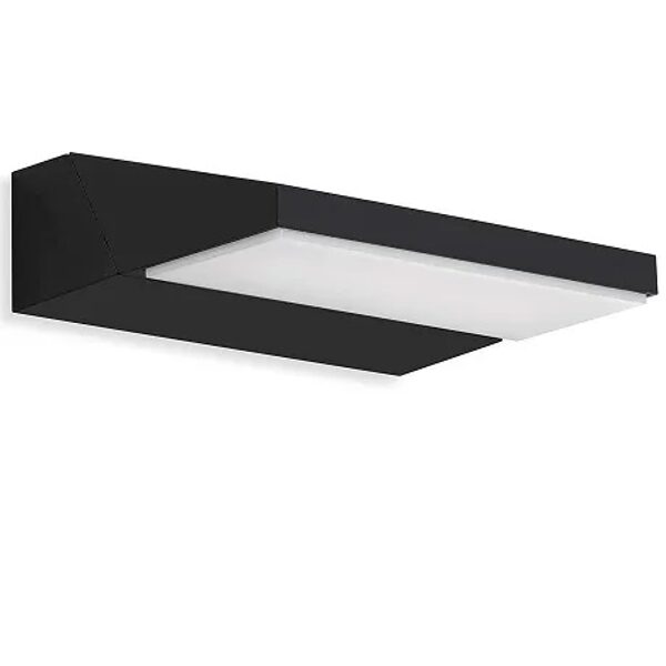 TELEFUNKEN LED āra gaismeklis Bergen, pagriežams