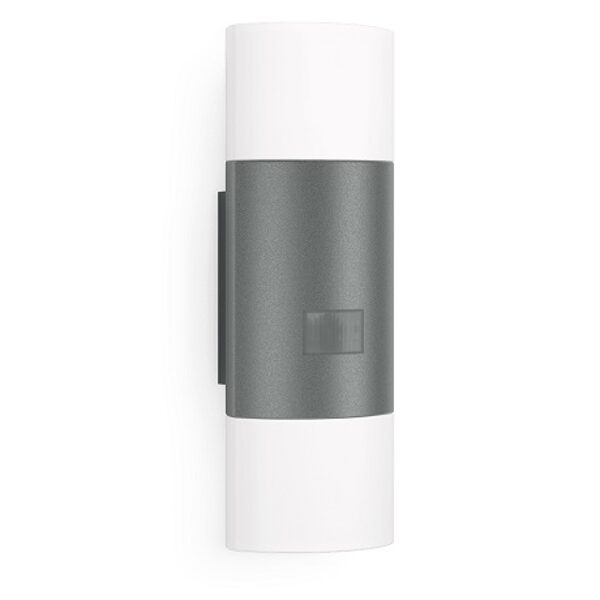 Steinel L910 LED āra gaismeklis ar kustības sensoru