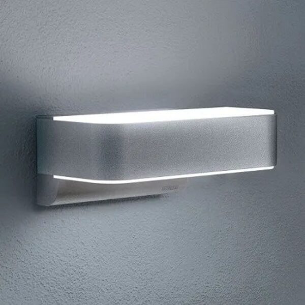 Steinel L810 LED iHF āra lampa ar kustības sensoru