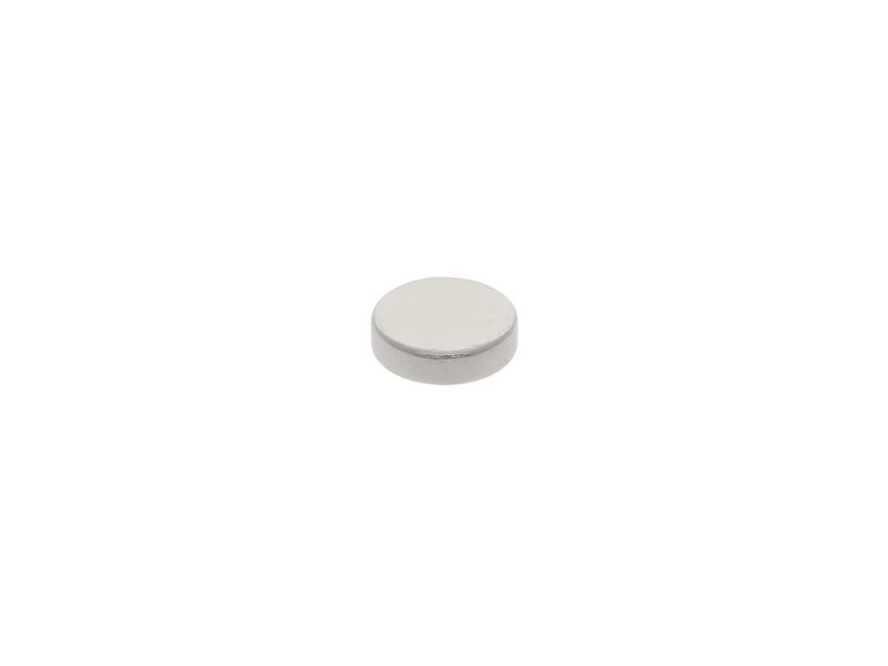 Magnetic Button RAW 15mm set