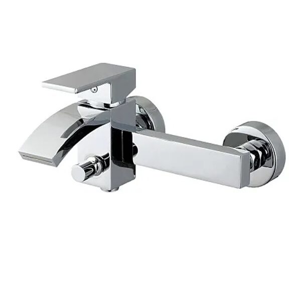 F.J.Schütte HOGA CASCATA vannas maisītājs ar kaskādi