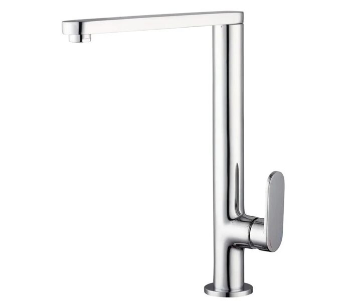 F.J.Schütte HOGA CHICAGO viensviras virtuves izlietnes maisītājs