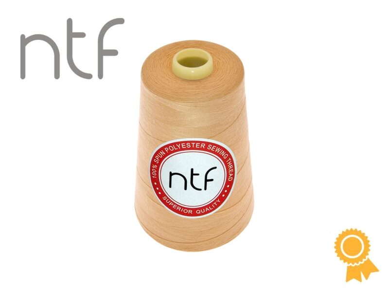Poliestera diegs NTF 40/2 sinepes A704 5000yd