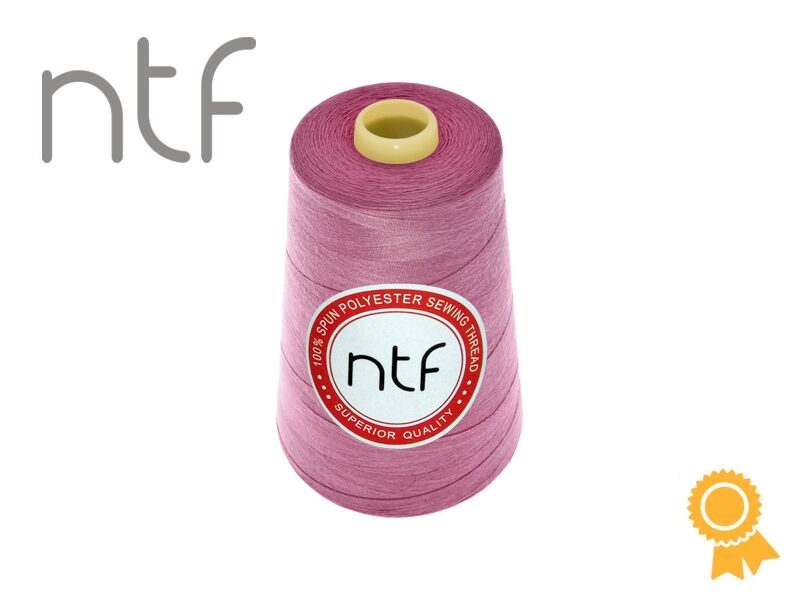 Poliestera diegs NTF 40/2 virši A556 5000yd