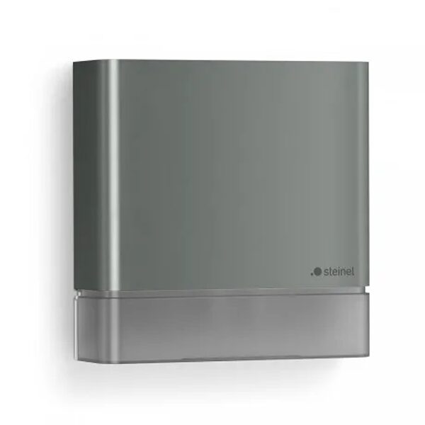 Steinel IS 180 digi kustību sensors, antracīta