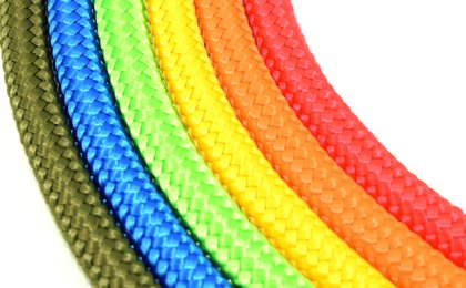  Polypropylene braided rope TANG 6mm x 20m