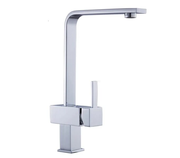 F.J.Schütte HOGA FROG viensviras virtuves izlietnes maisītājs