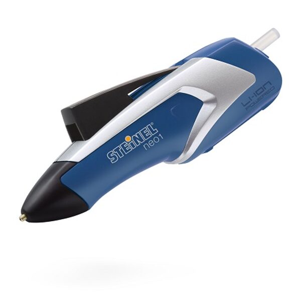 Steinel karstās līmēšanas pistole NEO 1 ar akumulatoru