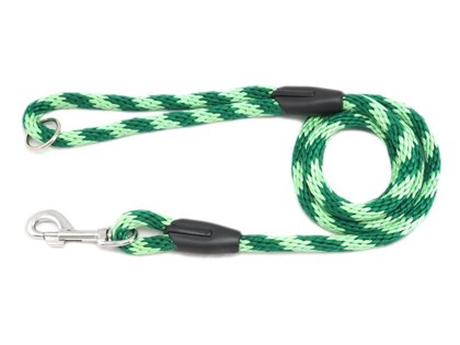 Suņu pavada "STRAUPE" (1.5m x 6mm)