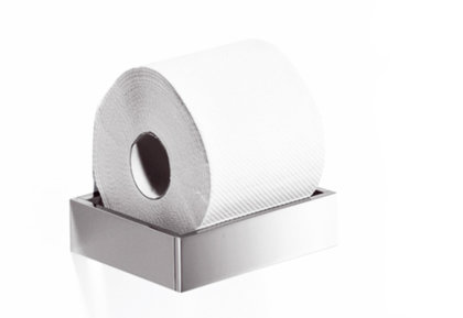 Dornbracht 83590780-00 MEM Reserve Toilet Roll Holder - rezerves tualetes papīra turētājs