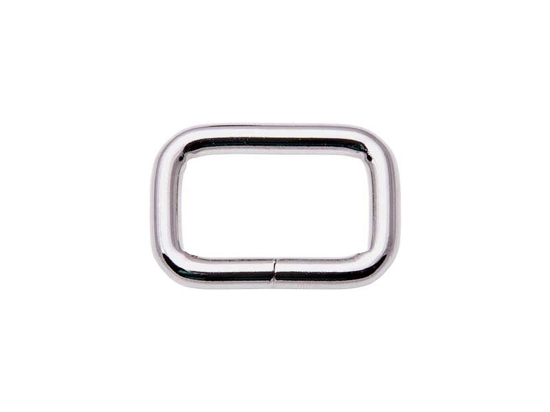 Metāla D kvadrāts 28mm komplekts