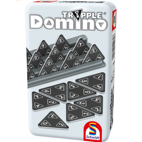 Tripple Domino galda spēle