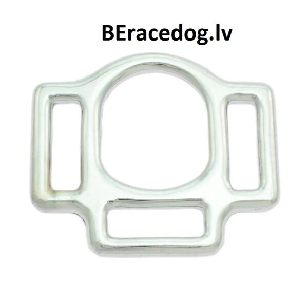 Trīspusējs metāla regulātors 20 mm komplekts