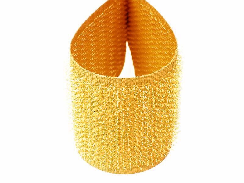 Velcro lenta āķīši 20 mm oranžs