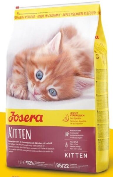 Josera Super Premium Kitten 2 kg