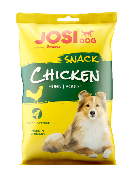Dog Josera JosiDog Snack Chicken 90 g