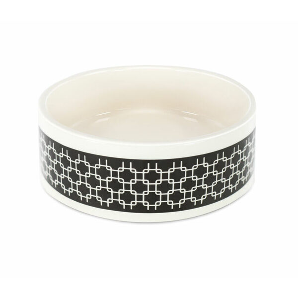 Ceramic bowl PRESTIGE S 13x4,5cm 0,25L
