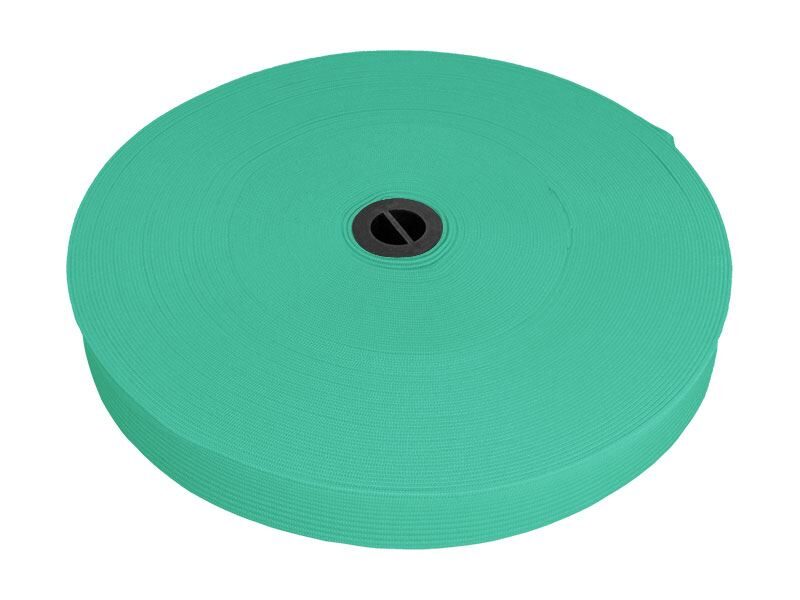 Elastīga mint lenta 20 mm 25 m