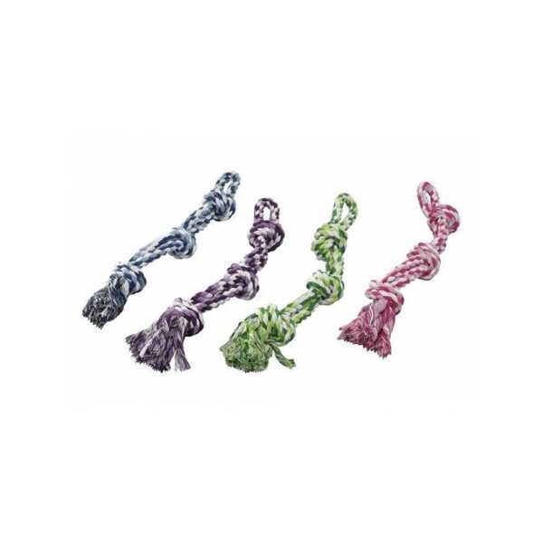 Kokvilnas rotaļlieta suņiem L 710mm/550g