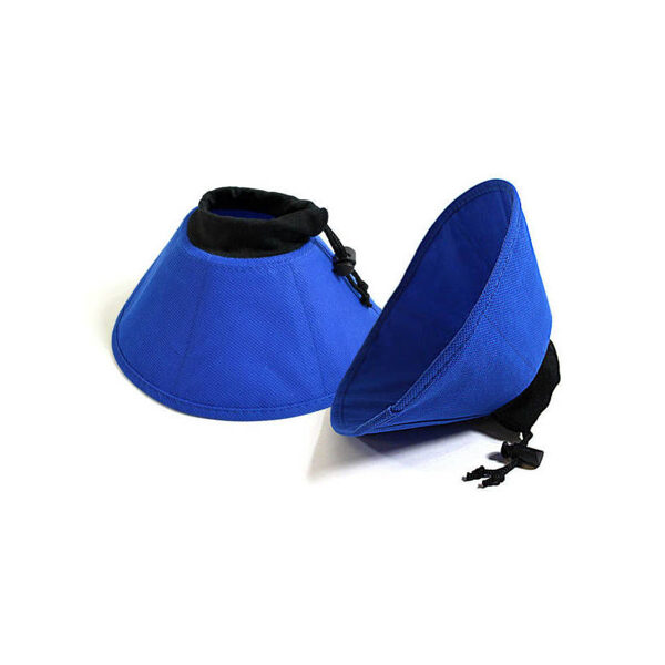 KVP Calmer After operation EXTENDED-USE Collar Small 14-31cm