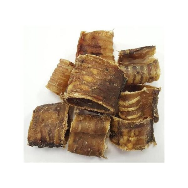 Liellopu trahejas (īsas) 500g