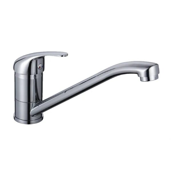 F.J.Schütte HOGA ATHOS virtuves izlietnes maisītājs