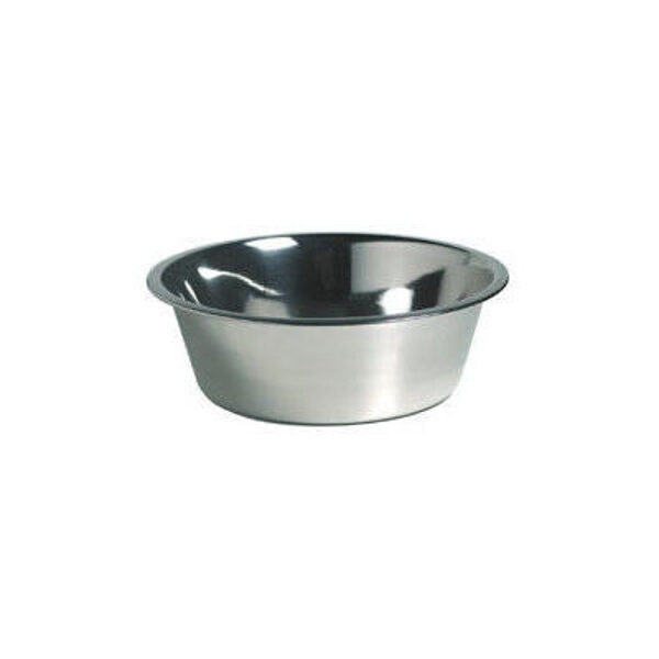 Metal bowl 16,5cm/0,75L