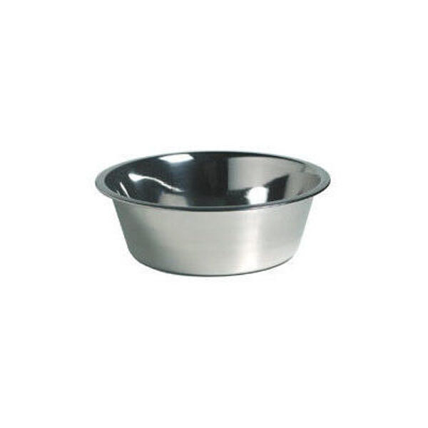  Metal bowl 27,5cm/4L